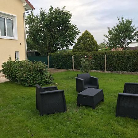 Gite Parislande Proche De Disneyland Reserve Exclusivement Aux Familles Avec Enfants Villa Saint-Germain-sur-Morin Екстериор снимка
